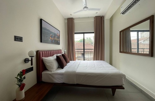 Kochi Apartment | Creek Harbour kochi