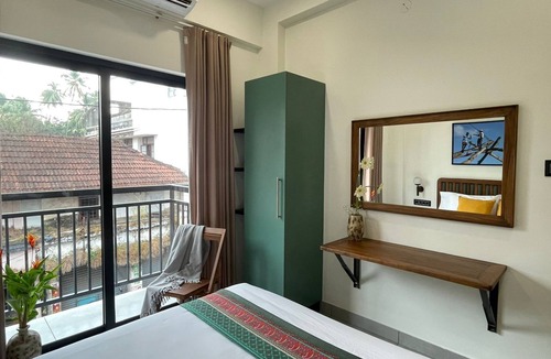 Kochi Apartment | Creek Harbour kochi