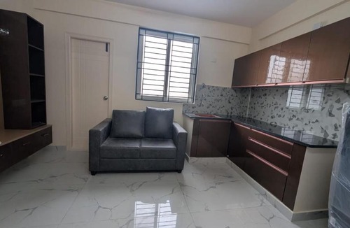 Arekere Apartment | Crescent Living