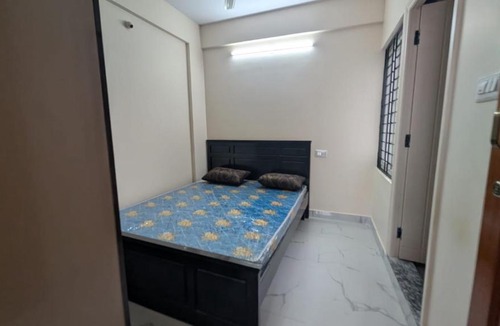 Arekere Apartment | Crescent Living