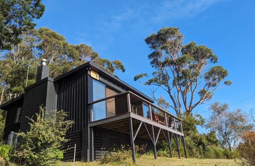 Eaglehawk Neck House | Crow's Nest - Couples Retreat