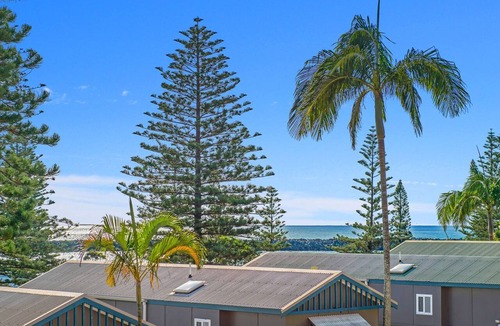 Port Macquarie Apartment | Crystal Waters 2, 2 Munster Street