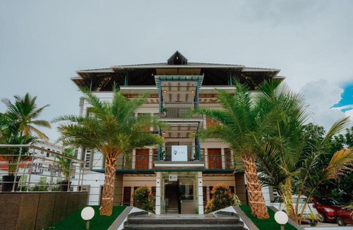 Sulthan Bathery House | Crystal Winter Arcade Wayanad Premium Pool Stay