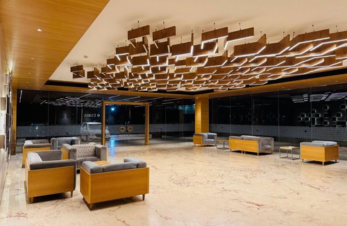 Hubli Hotel | Cubix Hotel