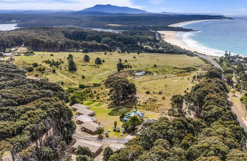 Barragga Bay Cottage | Cuttagee Beach Cottage 2 - Tathra Bermagui Rd 3521