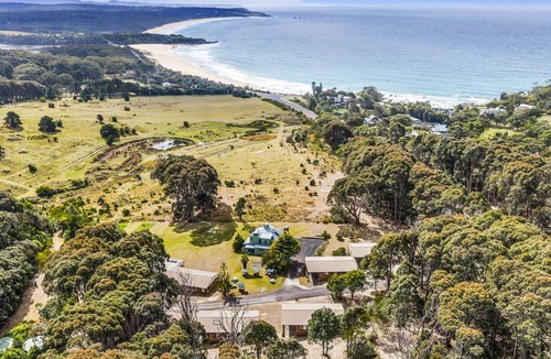 Barragga Bay Cottage | Cuttagee Beach Cottage 2 - Tathra Bermagui Rd 3521