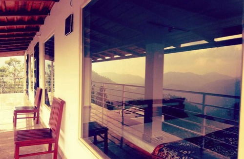 Kasiyalekh Other | D Jungle Dabas Cottages