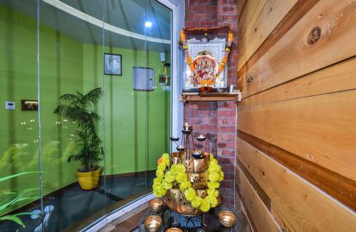 McLeod Ganj Hotel | D's Casa - A Unique Spanish Boutique House