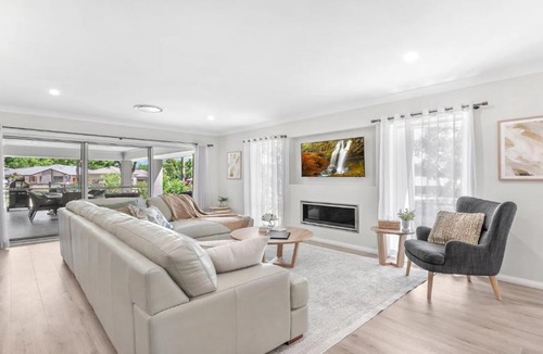 Pokolbin House | D'Vine Cottage