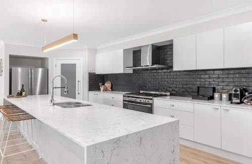 Pokolbin House | D'Vine Cottage
