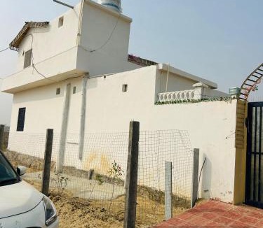 Jaipur District House | Da Sukoon