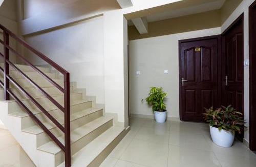 Ernakulam South Hotel | DAAN South Park