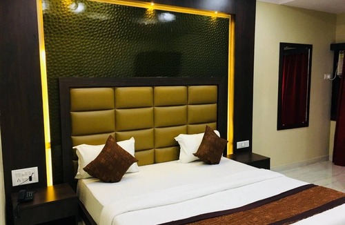 Sakchi Hotel | DADA VILLA RESIDENCY