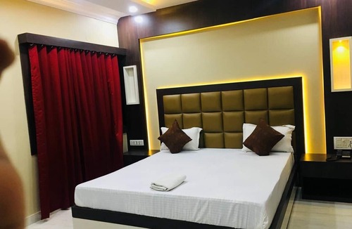 Sakchi Hotel | DADA VILLA RESIDENCY