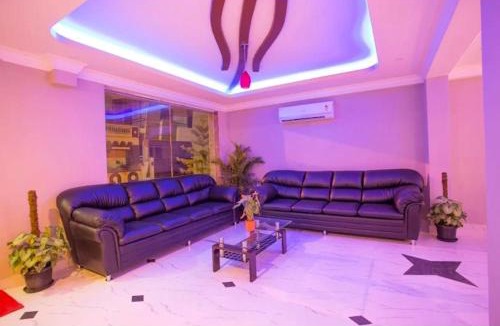 HBR Layout Hotel | Daffodil Suites, Manyata Tech Park, Bengaluru