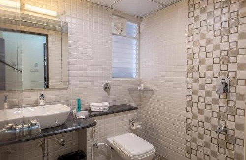 HBR Layout Hotel | Daffodil Suites, Manyata Tech Park, Bengaluru