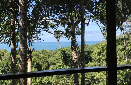 Cow Bay House | Daintree Magic Vacation Home