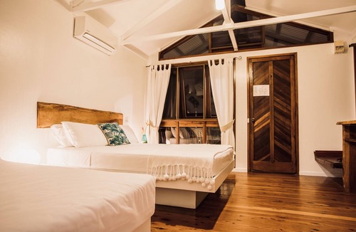 Diwan Cabin | Daintree Wilderness Lodge
