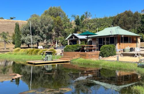 Bonnie Doon House | Daisy Hill Lodge