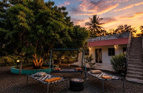 Talala Resort | Danak Farm