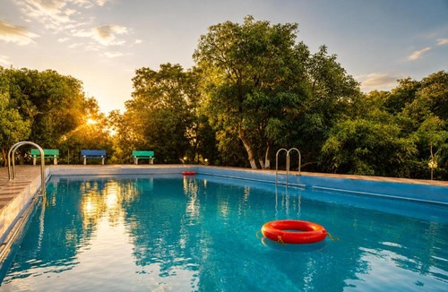 Talala Resort | Danak Farm