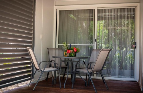 Arcadia House | Dandaloo Gardens