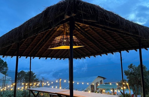 Chamba Hotel | Darbar - A Heritage Farmstay