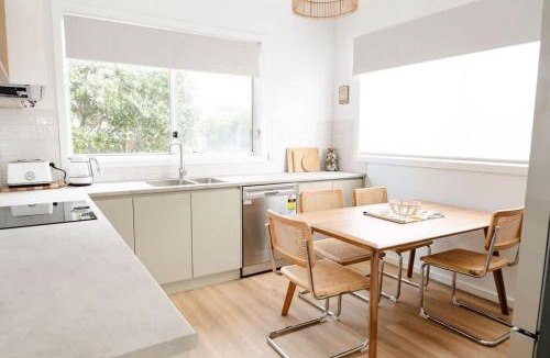 Port Campbell House | Darcys cottage