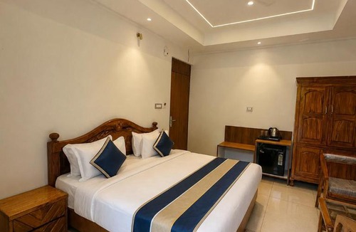 Shahdol Hotel | Darinder guest house