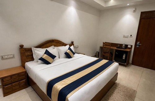 Shahdol Hotel | Darinder guest house