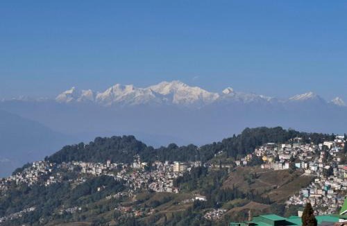 Darjeeling Hotel | Darjeeling Guest House Deluxe