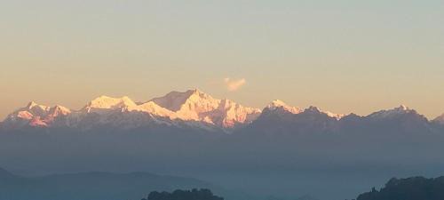 North Point Hotel | Darjeeling Homes - The Glory