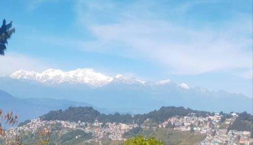 North Point Hotel | Darjeeling Homes - The Glory