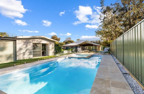 Callala Bay House | Darya Dream – 400m stroll to Callala Bay