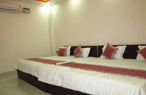 Faizabad Hotel | Dashrath Residency