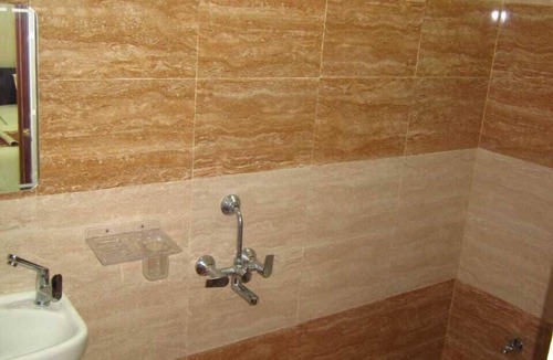 Faizabad Hotel | Dashrath Residency
