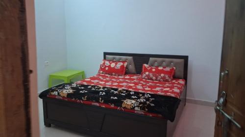Misrikh House | Dawarkadhis andra bhawan