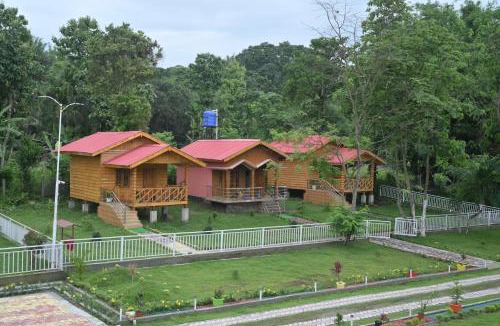 Balipara Hotel | De Aloha Resort
