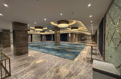 Jamshedpur Hotel | De Hamray