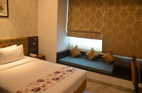 Taltala Hotel | Dee Empresa Hotel