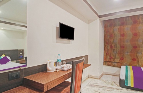Taltala Hotel | Dee Empresa Hotel