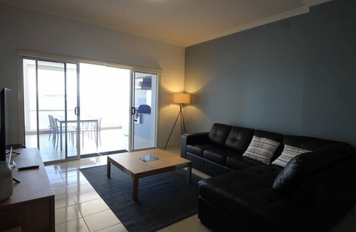 Brisbane Waterfront Apartment | Deep Blue 11 - Tangalooma - Moreton Island