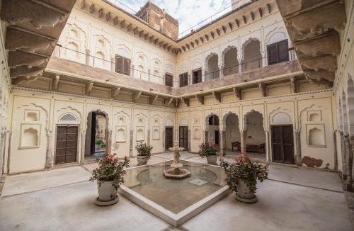 Sikar Hotel | DEEPPURA GARH