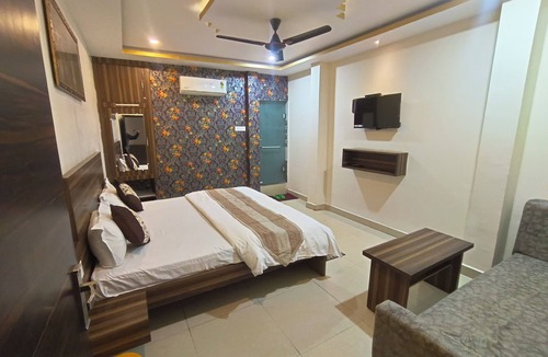 Sagar Hotel | Deepsun Regency Hotel