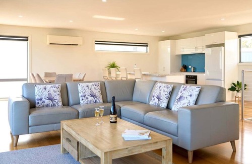 Coles Bay House | Deja Blue 2 - Freycinet