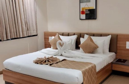 Gureghar Resort | Del Luna