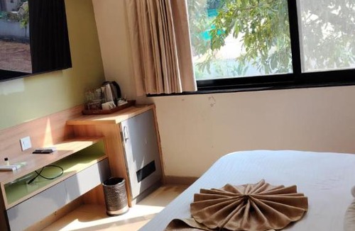 Gureghar Resort | Del Luna