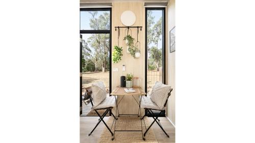 Springmount House | Delightfully Tiny by Tiny Away
