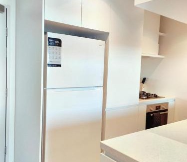 South Melbourne Apartment | Deluxe apartments in the heart of South Melbourne