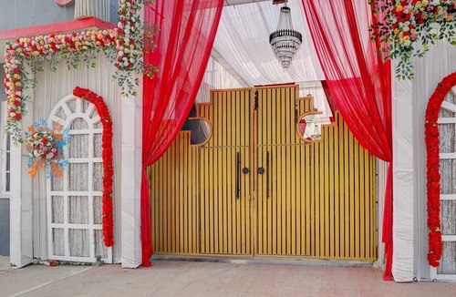 Mohangarh House | Deluxe BSA Townhouse